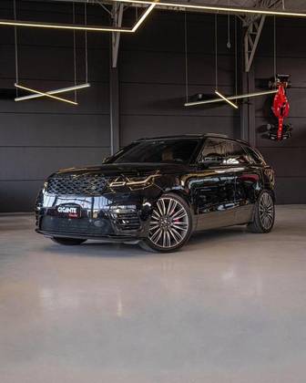 LAND ROVER RANGE ROVER VELAR 3.0 P340 GASOLINA R-DYNAMIC HSE AUTOMÁTICO
